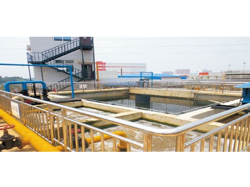 養殖廢水處理設備