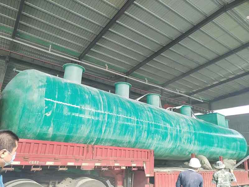 發(fā)貨現(xiàn)場(chǎng)